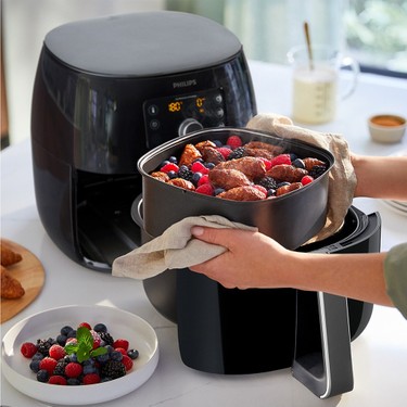 Airfryer & Fritöz