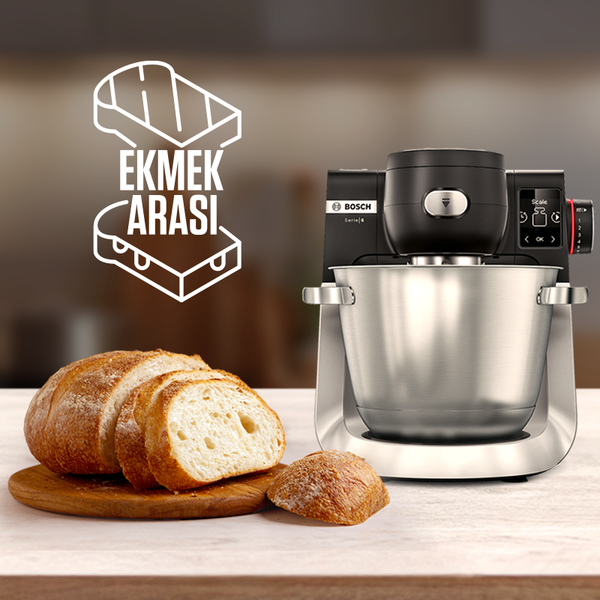 Ekmek Kızartıcıları