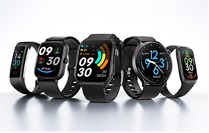 Smartwatch - Akıllı Saat