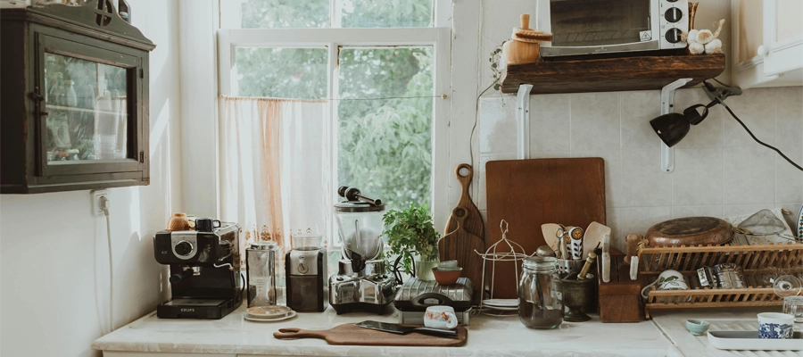 Muftak Ürünleri ve Gereçleri