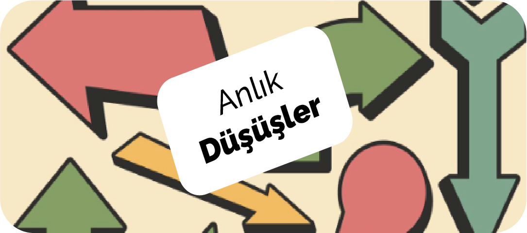 Anlık Düşüşler